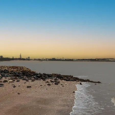 La Corniche - Acces Ocean Et Apartment