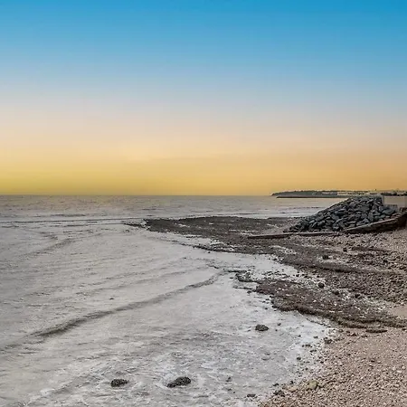 Apartment La Corniche - Acces Ocean Et La Rochelle (Charente-Maritime)